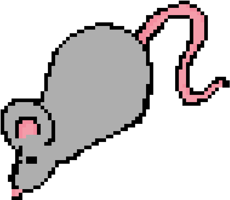 toy mouse